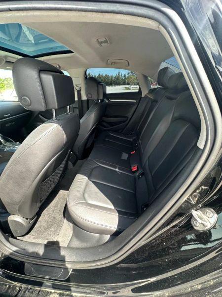 2015 Audi A3 2.0T Premium