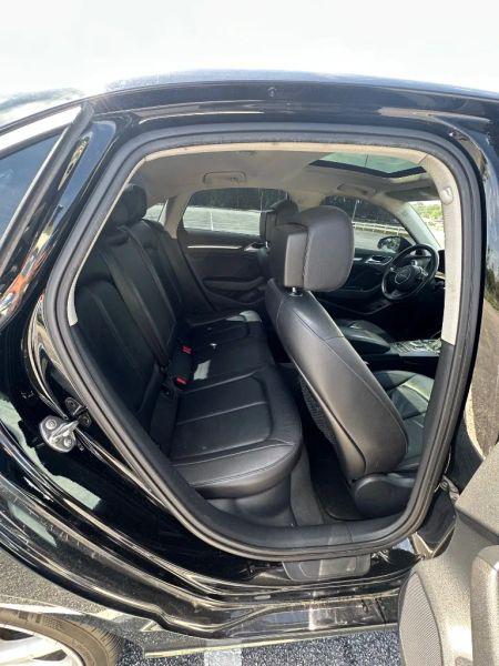 2015 Audi A3 2.0T Premium