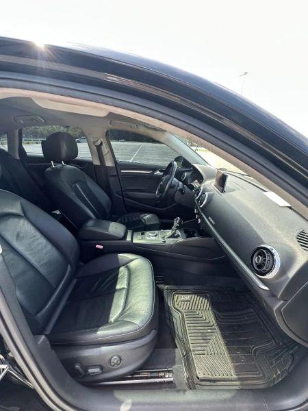 2015 Audi A3 2.0T Premium