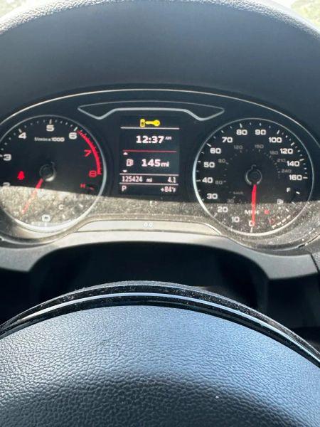 2015 Audi A3 2.0T Premium
