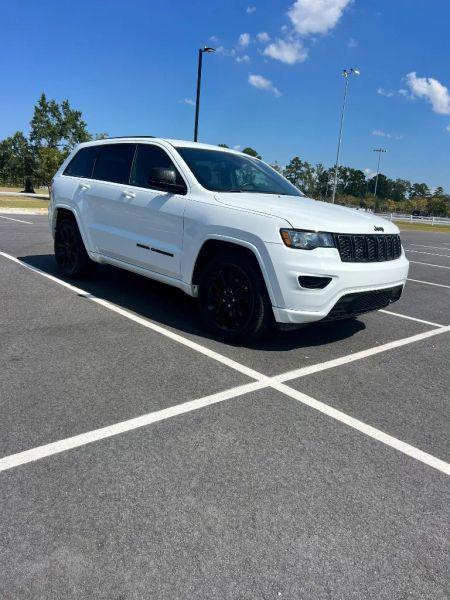 2019 Jeep Grand Cherokee Altitude 4x2 for sale in Florence, SC