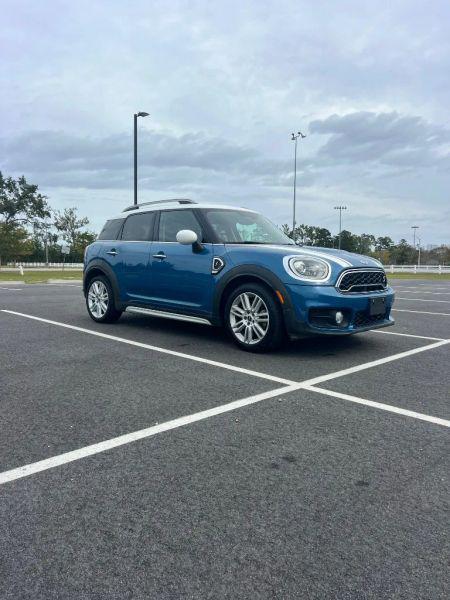 2018 MINI Countryman Cooper S for sale in Florence, SC