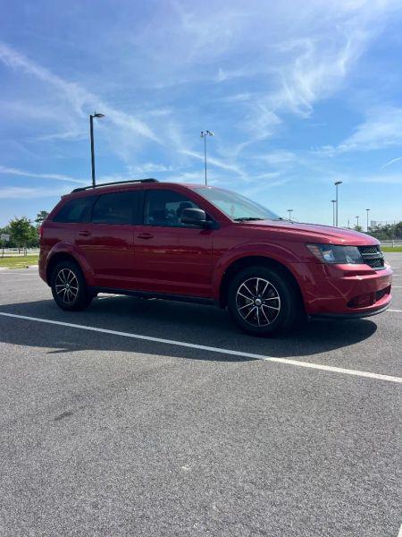 2018 Dodge Journey SE for sale in Florence, SC
