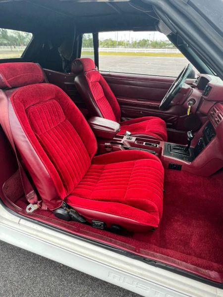 1993 Ford Mustang GT