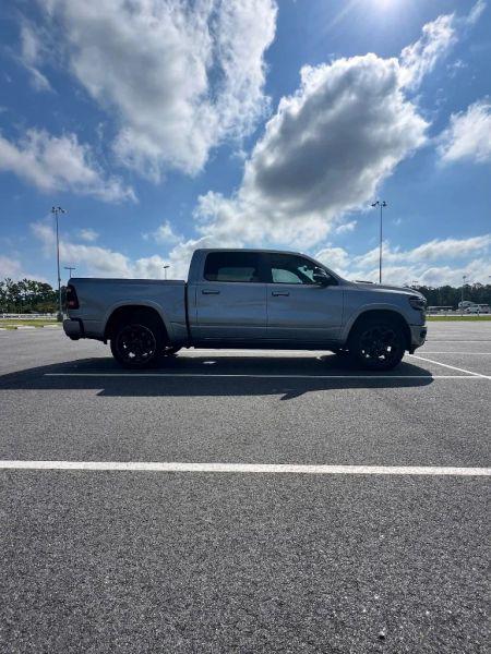 2021 Ram 1500 Limited Crew Cab 4x4 5'7" Box