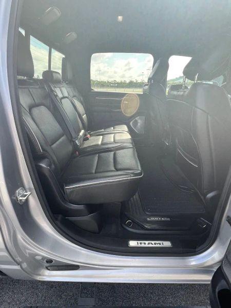 2021 Ram 1500 Limited Crew Cab 4x4 5'7" Box