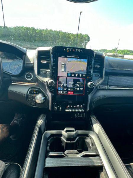 2021 Ram 1500 Limited Crew Cab 4x4 5'7" Box