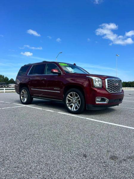 2019 GMC Yukon Denali for sale in Florence, SC