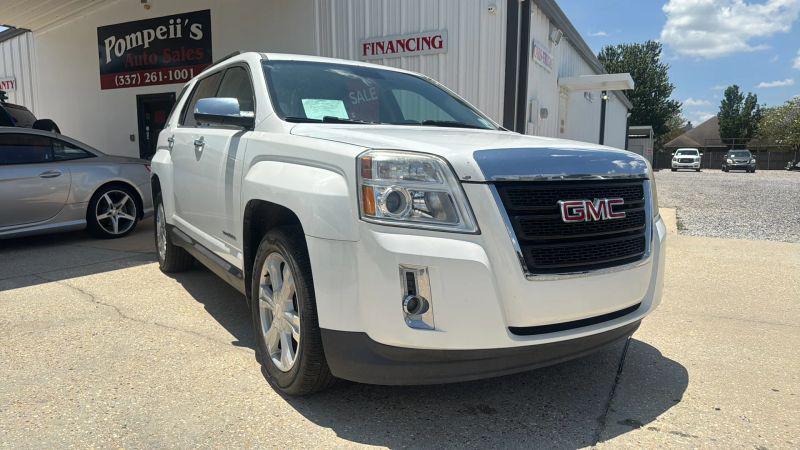 2013 GMC Terrain SLT-1 for sale in Scott, LA