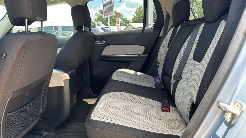 2014 GMC Terrain SLE-1