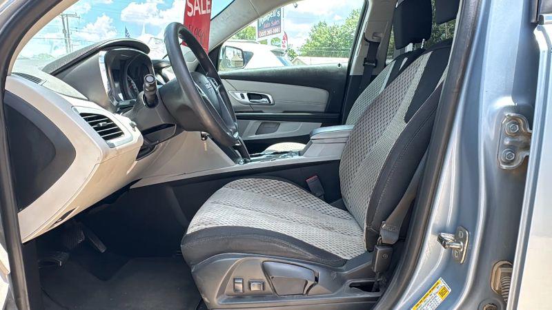 2014 GMC Terrain SLE-1