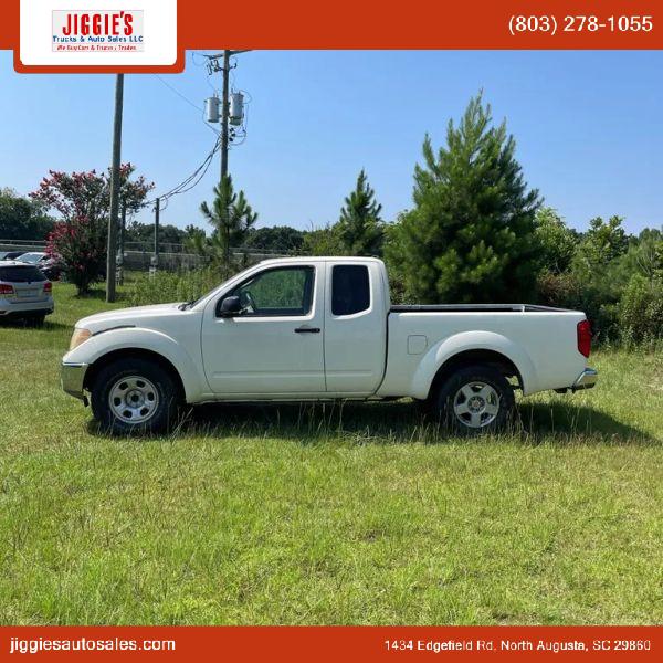 2006 Nissan Frontier SE for sale in North Augusta, SC