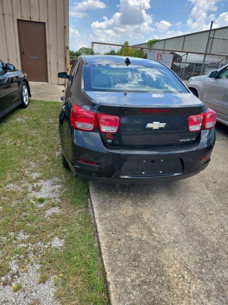 2014 Chevrolet Malibu 1LS for sale in Baton Rouge, LA