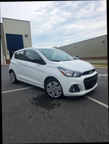 2017 Chevrolet Spark LS CVT for sale in Cornelius, NC