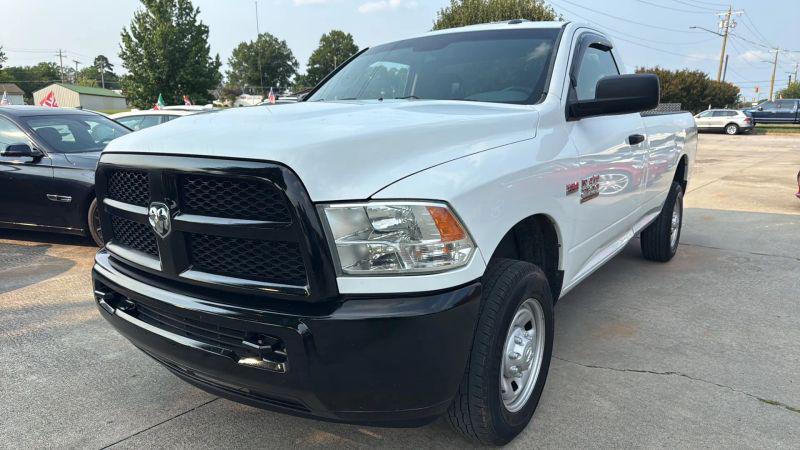 2016 Ram 2500 Tradesman for sale in Rock Hill, SC