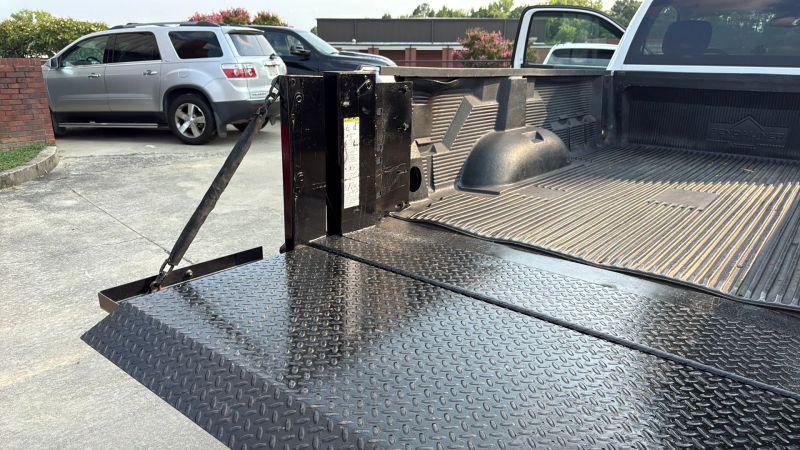 2016 Ram 2500 Tradesman