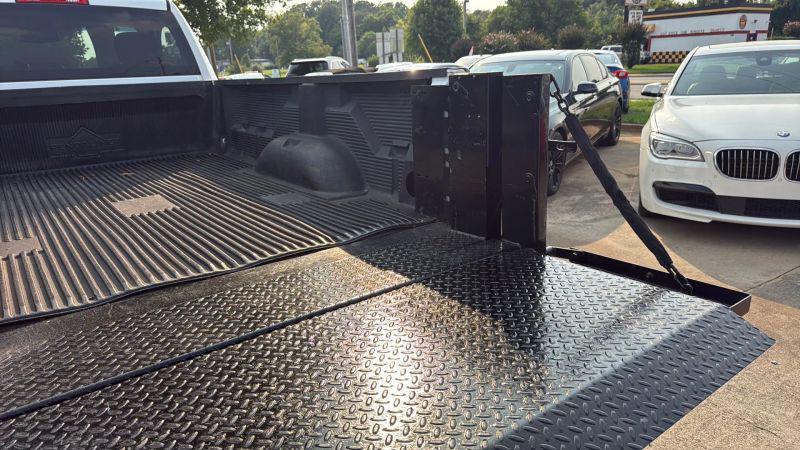 2016 Ram 2500 Tradesman
