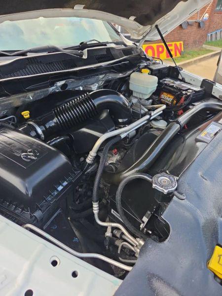 2016 Ram 2500 Tradesman