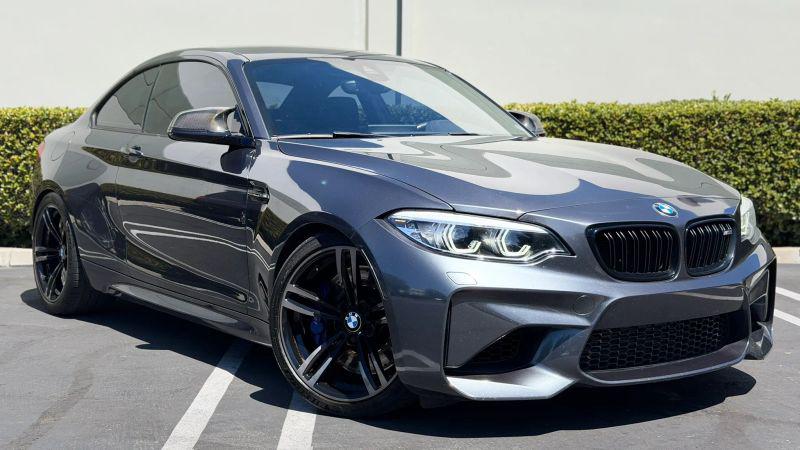 2018 BMW M2 Base for sale in Brea, CA