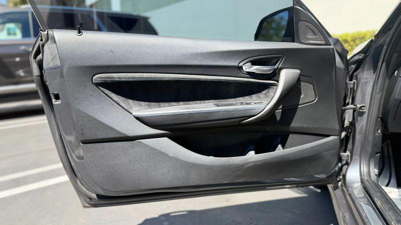 2018 BMW M2 Base