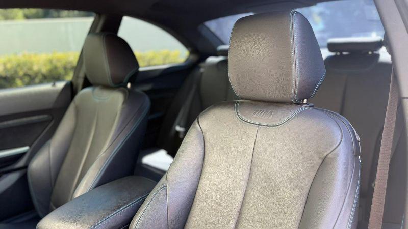 2018 BMW M2 Base