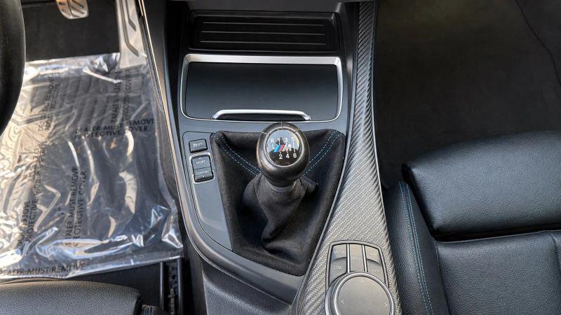 2018 BMW M2 Base