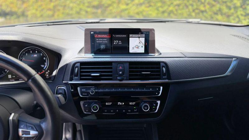 2018 BMW M2 Base