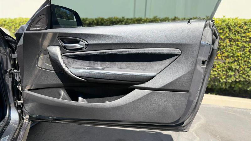 2018 BMW M2 Base