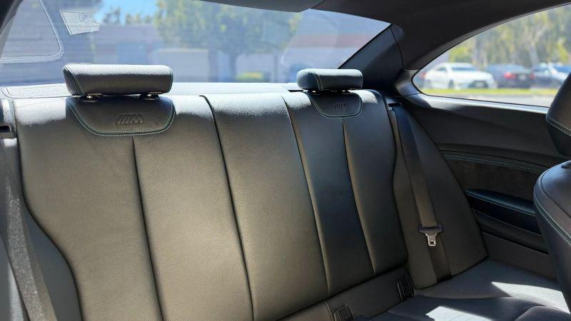 2018 BMW M2 Base