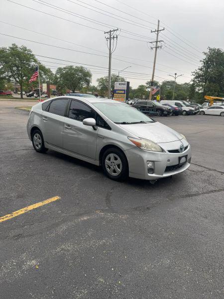 2010 Toyota Prius I for sale in Schaumburg, IL