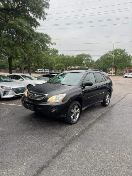 2007 Lexus RX 400h 400h for sale in Schaumburg, IL