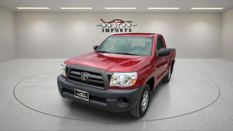 2009 Toyota Tacoma Base for sale in Noblesville, IN