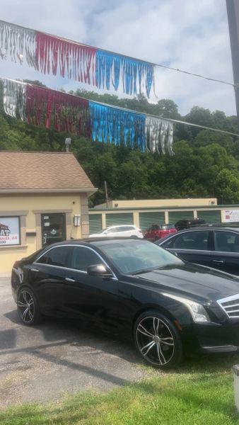 2013 Cadillac ATS Standard for sale in Nitro, WV