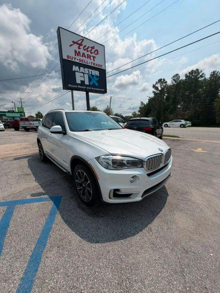 2017 BMW X5 sDrive35i for sale in Jacksonville, NC