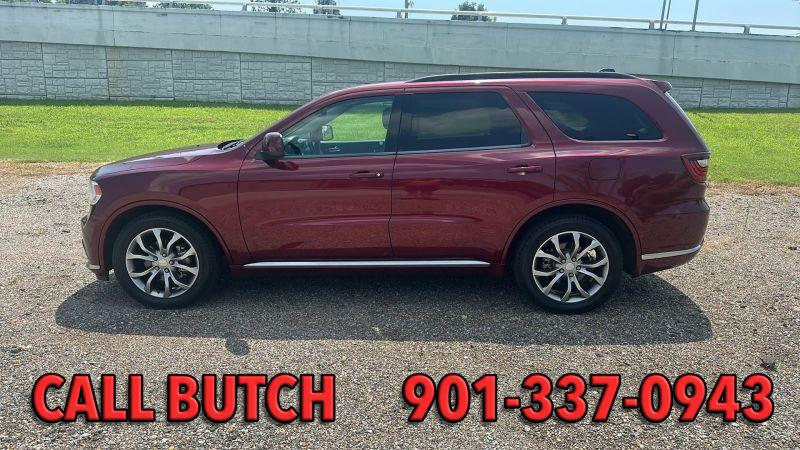 2018 Dodge Durango SXT RWD for sale in Collierville, TN