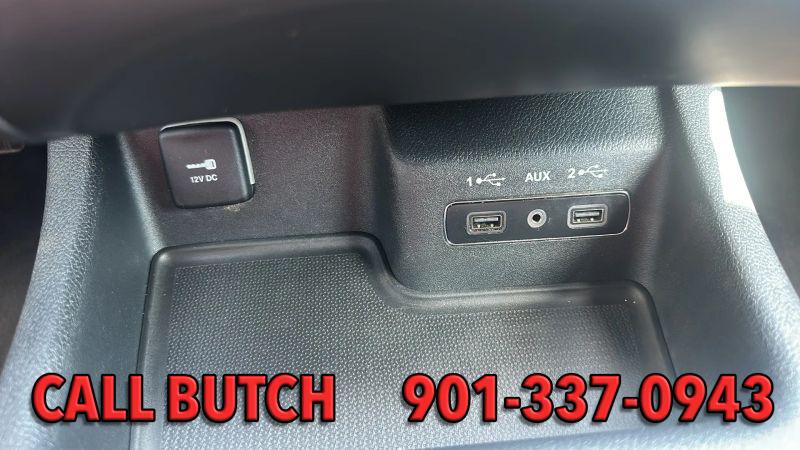 2018 Dodge Durango SXT RWD
