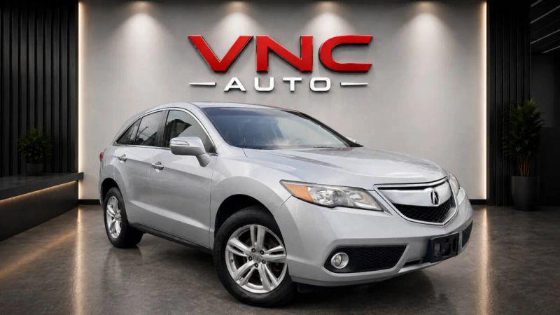 2015 Acura RDX Base for sale in Paterson, NJ