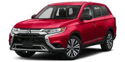2025 Mitsubishi Outlander Sport 2.0 SE AWC for sale in Linden, NJ