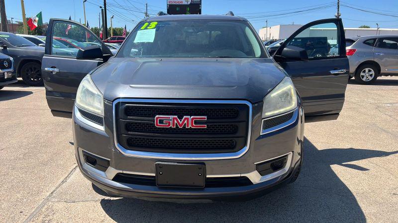 2013 GMC Acadia SLE-2 for sale in Dallas, TX