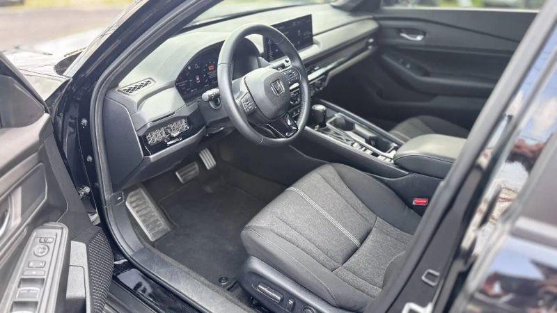 2024 Honda Accord Hybrid Sport for sale in Cookeville, TN