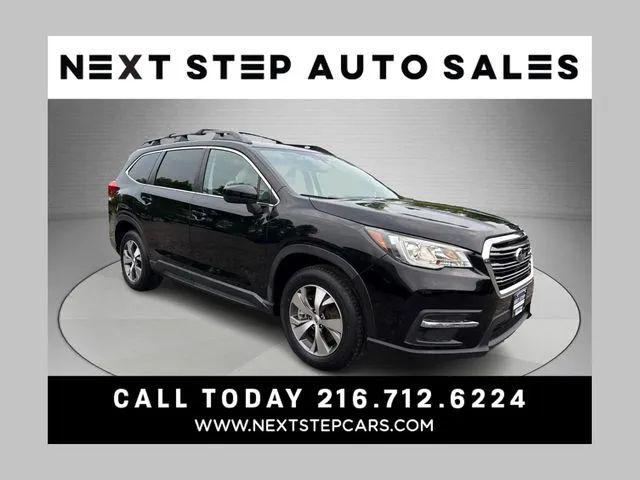 2019 Subaru Ascent Premium for sale in Kirtland, OH
