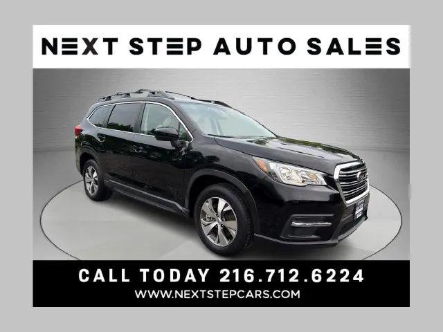 2019 Subaru Ascent Premium for sale in Kirtland, OH