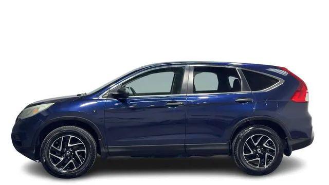 2016 Honda CR-V SE for sale in Miami, FL