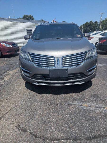 2017 Lincoln MKC Reserve for sale in Plaistow, NH