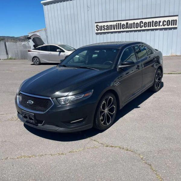 2015 Ford Taurus SHO for sale in Carlstadt, NJ