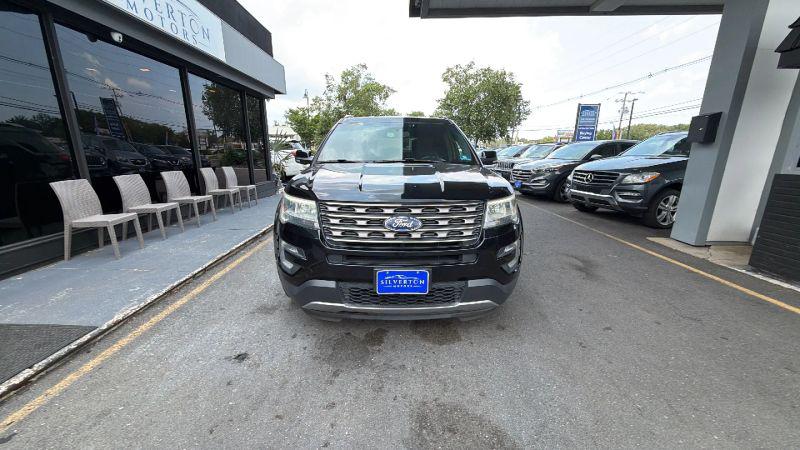 2016 Ford Explorer XLT for sale in Toms River, NJ
