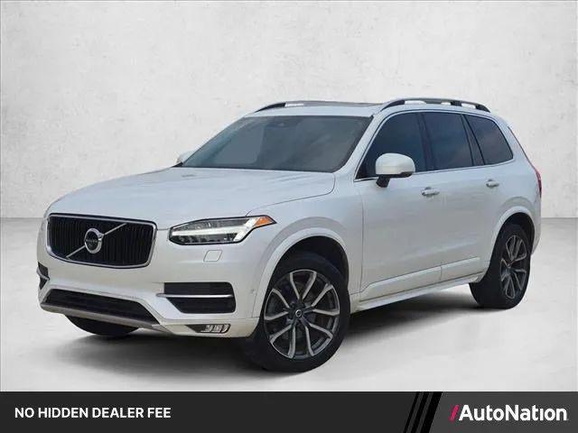 2016 Volvo XC90 T6 Momentum for sale in Winter Park, FL