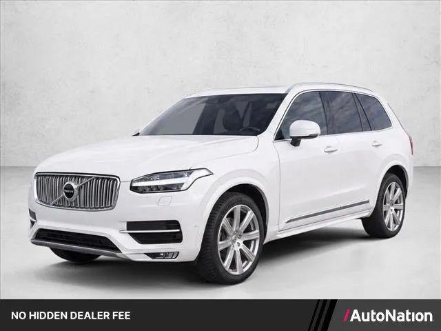 2018 Volvo XC90 T6 Inscription for sale in Winter Park, FL