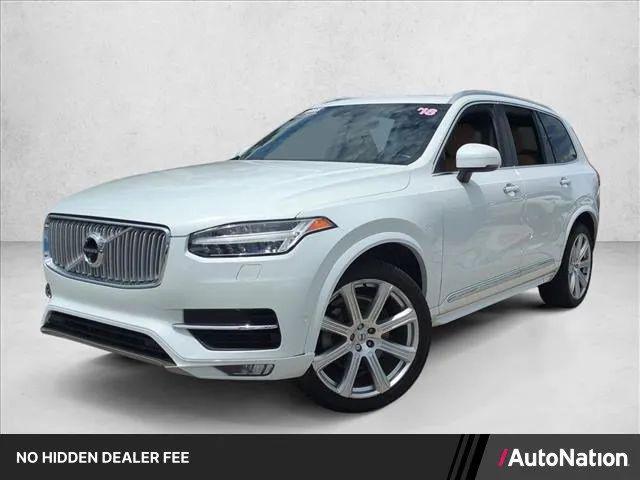 2018 Volvo XC90 T6 Inscription for sale in Winter Park, FL