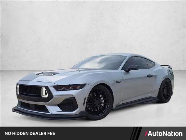 2024 Ford Mustang GT Fastback for sale in Winter Park, FL